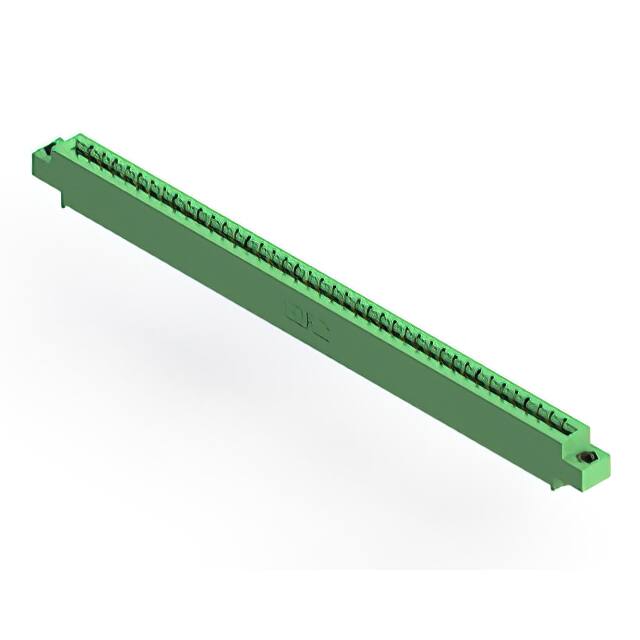 833-040-521-608 EDAC Inc.  Edgeboard Connectors